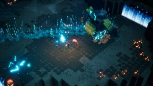 Minecraft Dungeons II 2