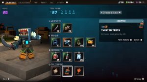 Minecraft Dungeons II 4